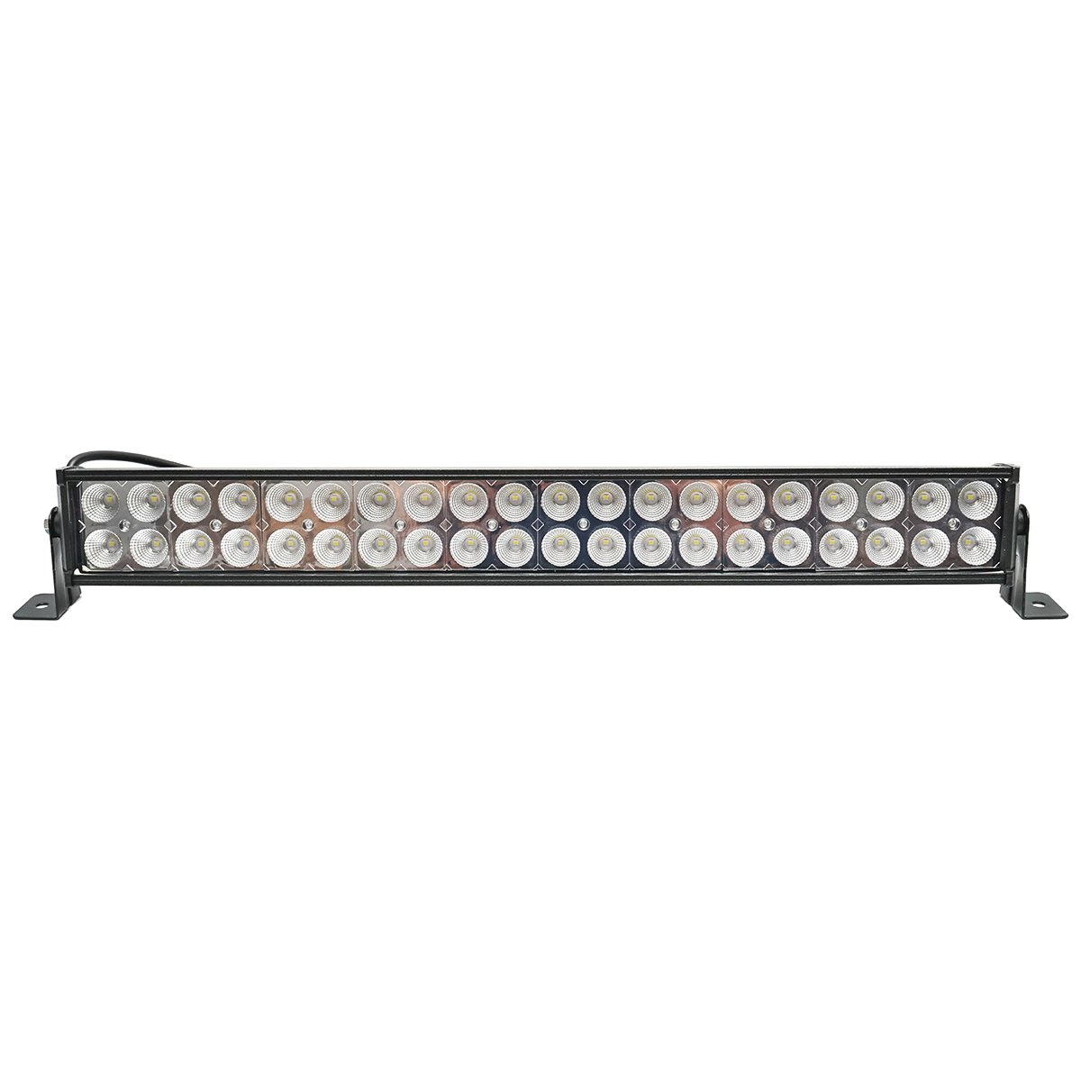 Lampa LED tip bara cu 40 leduri 9-60V 120W 6000K
